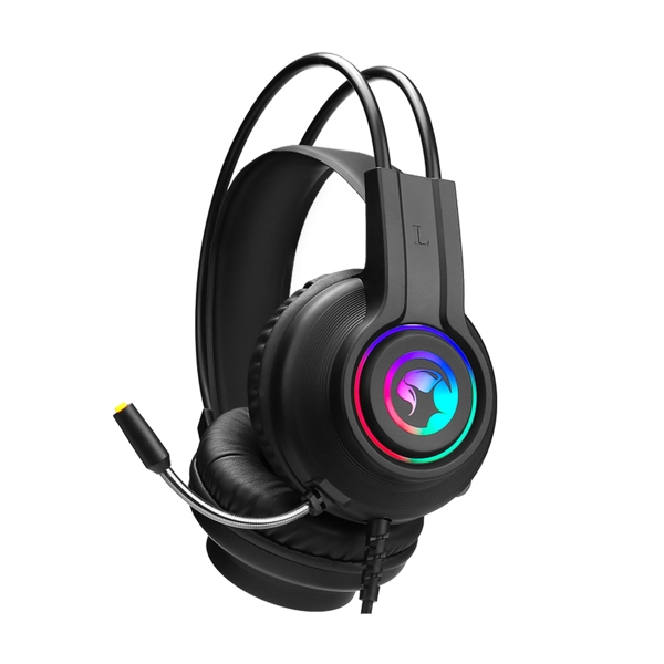 73720-583172 Marvo HG8935 USB 2.0 Wired Gaming Headset