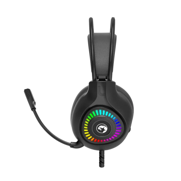 Marvo H8325 PK Gaming Headset