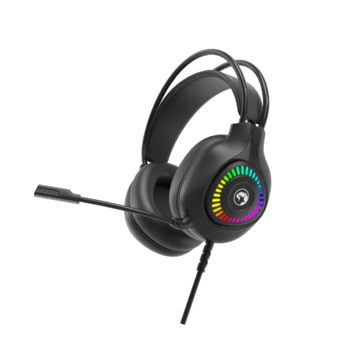 Marvo H8325 PK Gaming Headset