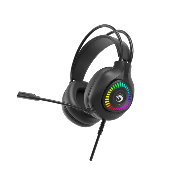 Marvo H8325 PK Gaming Headset
