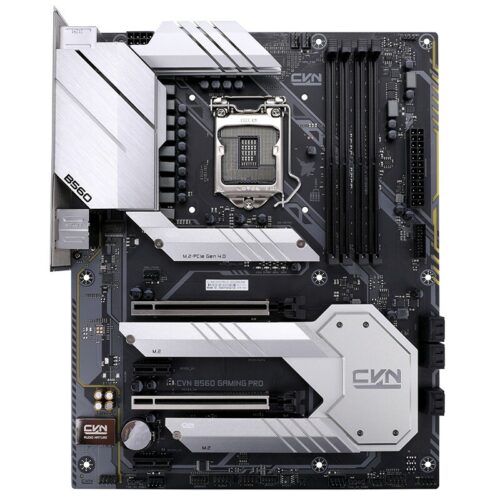 Colorful CVN B560 GAMING PRO V20