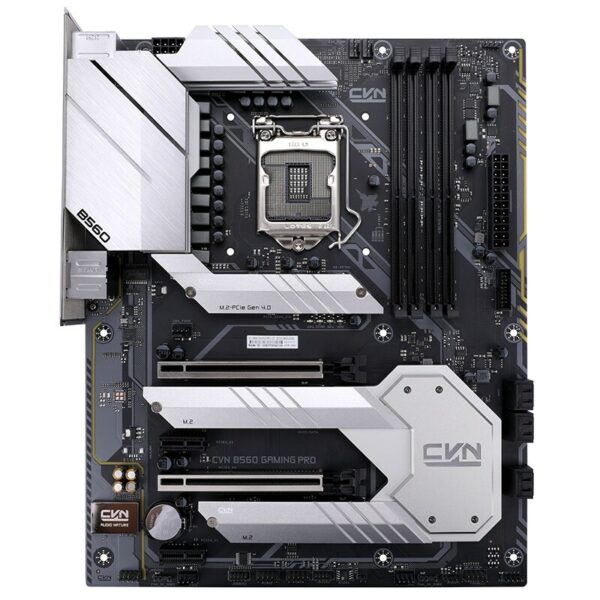 Colorful CVN B560 GAMING PRO V20