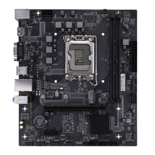 COLORFUL H610M-D V21