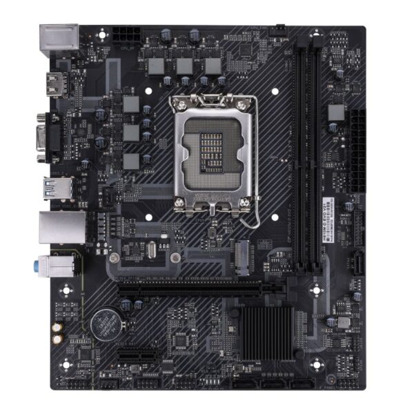 COLORFUL H610M-D V21