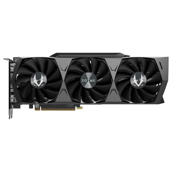 ZOTAC GeForce RTX 3070 8GB GAMING Trinity