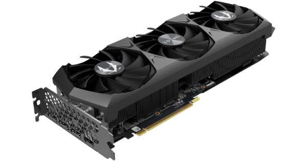 ZOTAC GeForce RTX 3070 8GB GAMING Trinity
