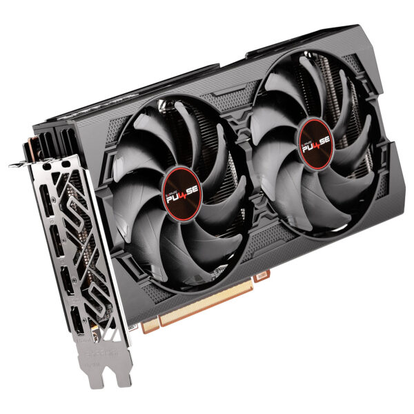 RX 56 XFX AMD Radeon™ RX 5600 6GB GDDR6