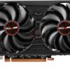 RX 5600 XT XFX AMD Radeon™ RX 5600 6GB GDDR6