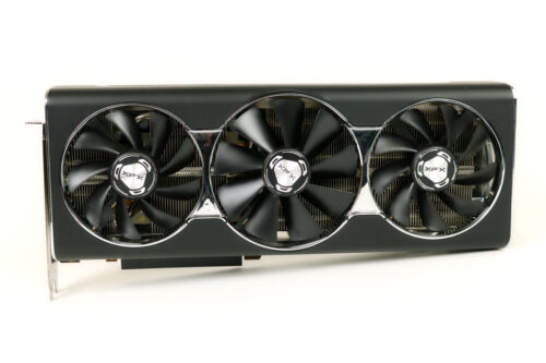 RX 5700 XFX AMD Radeon™ RX 5700 8GB GDDR6