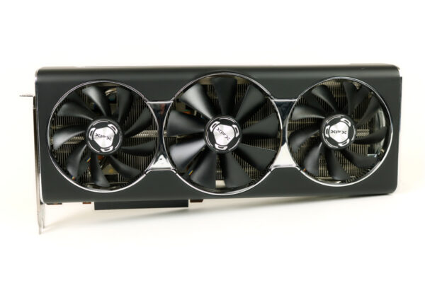 RX 5700 XFX AMD Radeon™ RX 5700 8GB GDDR6