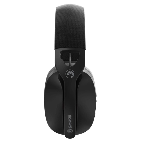 Headset Marvo HG9086 BK PULZ 70S