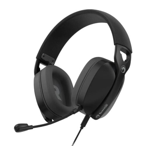 Headset Marvo HG9086 BK PULZ 70S