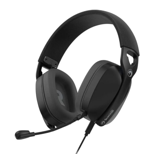 Headset Marvo HG9086 BK PULZ 70S