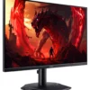 Acer Nitro KG240YP0BI - 23.8 Inch / FHD / 144 Hz