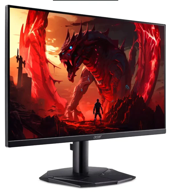Acer Nitro KG240YP0BI - 23.8 Inch / FHD / 144 Hz